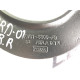 Рычаг задний правый Ford Focus D4204T 2012
