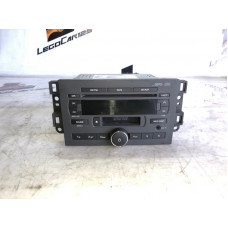 Магнитола Daewoo Winstorm С100 Z20S 2008