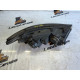 Фара передняя левая Hyundai Santa Fe D4EA 2007