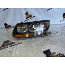 Фара передняя левая Hyundai Santa Fe D4EA 2007