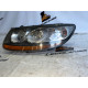 Фара передняя левая Hyundai Santa Fe D4EA 2007