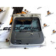 Дверь багажника задняя Kia Sportage D4EA 2007