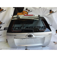 Дверь багажника задняя Kia Sportage D4EA 2007