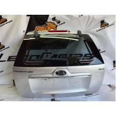 Дверь багажника задняя Kia Sportage D4EA 2007