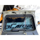 Дверь багажника задняя Kia Sportage D4EA 2007