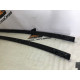 Молдинг крыши Ford Focus D4204T 2012