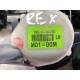 Ремни безопасности Ssangyong Rexton D27DTP 2006