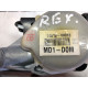 Ремни безопасности Ssangyong Rexton D27DTP 2006