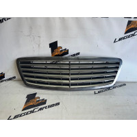 Решетка радиатора Mercedes-Benz W220