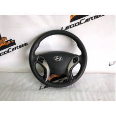 Руль Hyundai Avante G4FD 2011