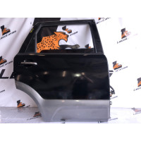 Дверь задняя правая Kia Mohave D6EA 2009