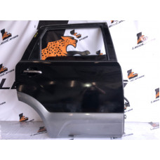 Дверь задняя правая Kia Mohave D6EA 2009