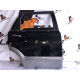Дверь задняя правая Kia Mohave D6EA 2009