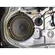 Дверь задняя правая Kia Mohave D6EA 2009