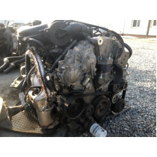 Двигатель Nissan Murano Z51 VQ35DE 2010