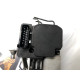 Блок ABS Mercedes-Benz W220 112.972 2005