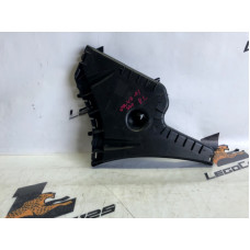Крепление бампера заднее левое Volvo S60 B5254T5