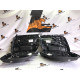 Обшивки дверей Audi A6 BKH 2008