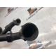 Патрубок радиатора Ford Focus D4204T 2012