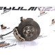 Ступица передняя левая Hyundai Santa Fe D4EA 2007