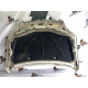 Капот Daewoo Winstorm С100 Z20S 2008