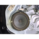 Дверь передняя правая Kia Mohave D6EA 2009