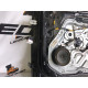 Дверь передняя правая Kia Mohave D6EA 2009