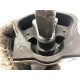 Подушка АКПП Mercedes-Benz W220 112.972 2005