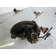 Ступица передняя левая Volvo S60 B5254T5 2011