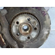 Ступица передняя левая Volvo S60 B5254T5 2011