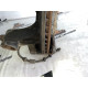 Ступица передняя левая Volvo S60 B5254T5 2011