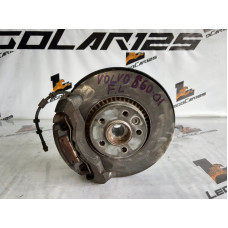 Ступица передняя левая Volvo S60 B5254T5 2011