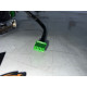 Климат контроль передний Volvo S60 B5254T5 2011