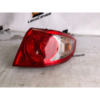 Стоп сигналы задний правый Hyundai Santa Fe D4EA