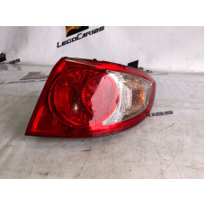 Стоп сигналы задний правый Hyundai Santa Fe D4EA