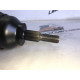 Привод передний правый Ford Focus D4204T 2012
