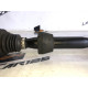 Привод передний правый Ford Focus D4204T 2012