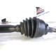 Привод передний правый Ford Focus D4204T 2012