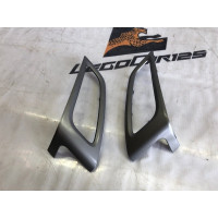 Накладка на торпедо Ford Focus D4204T 2012