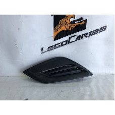 Заглушка бампера передняя левая Volvo S60 B5254T5