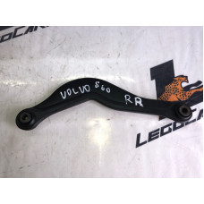 Рычаг задний правый Volvo S60 B5254T5 2011