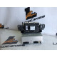 Дисплей информационный Ford Focus D4204T 2012