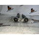 Амортизаторы задние Ford Focus D4204T 2012