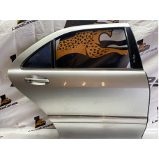 Дверь задняя правая Mercedes-Benz W220 112.972
