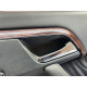 Дверь задняя правая Mercedes-Benz W220 112.972