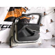 Дверь передняя правая Ford Focus D4204T 2012