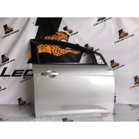 Дверь передняя правая Ford Focus D4204T 2012