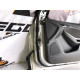 Дверь передняя правая Ford Focus D4204T 2012