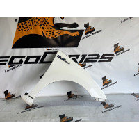 Крыло переднее правое Hyundai Avante G4FD 2011