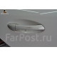 Дверь задняя правая Mercedes-Benz E-Class S211